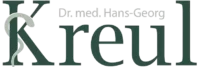 Praxislogo Dr. Hans-Georg Kreul - Hausarzt in Gevelsberg